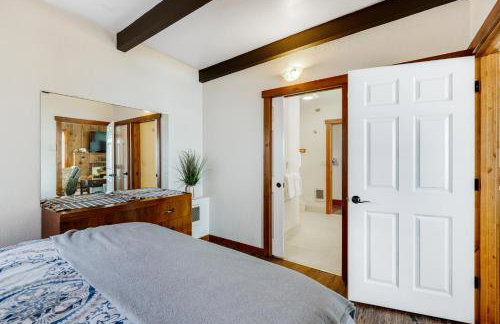 Sea Castle BeachFront Getaway - Foto 26