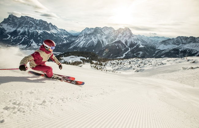 Chalet mit 4 Schlafzimmern, Sauna und Kamin - Foto 9