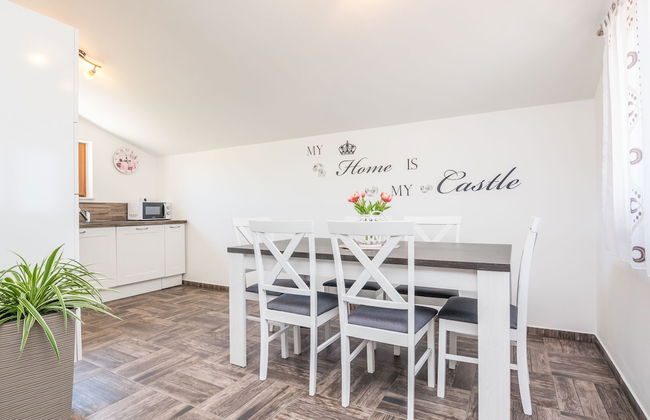 Villa M M Zadarvillas - Foto 67