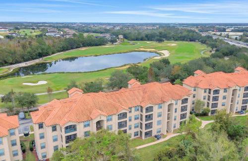 Tuscan Dream 2 Bedroom Condo by RedAwning - Foto 36