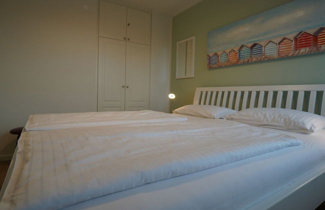 Idyllically Located, Comfortably Furnished and Renovated Holiday Apartment - Foto 8