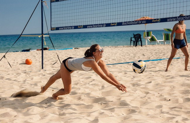 Piscina Rei - Photo 26