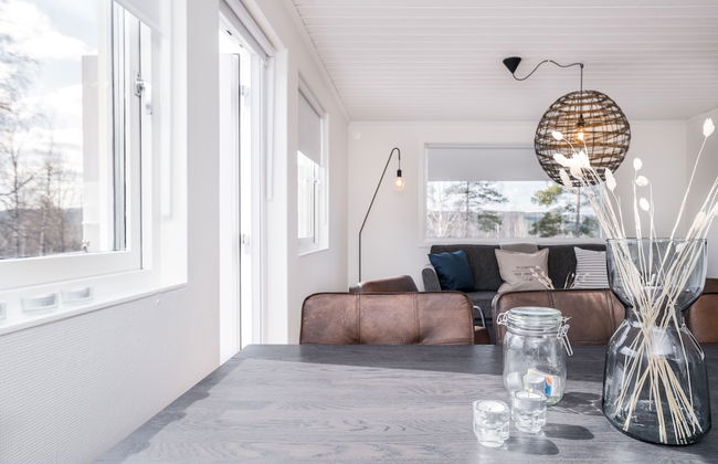 Isaberg Golfklubb - Foto 31