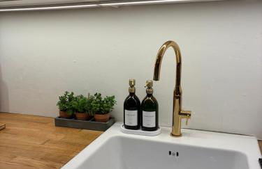 Olive Tree Apartment Hove - Foto 16