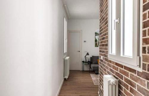 Queens Atocha - Alquiler Corta Duración - Photo 9