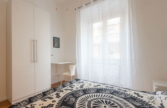 RSH Colosseo Enchanting Apartment - Photo 13