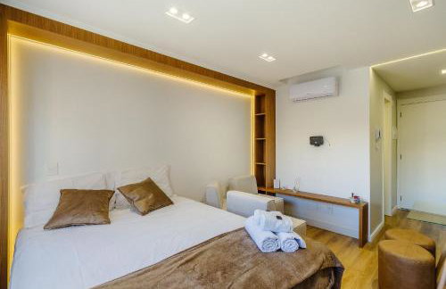 Novíssimo - Skyline Parque Moinhos - Foto 36