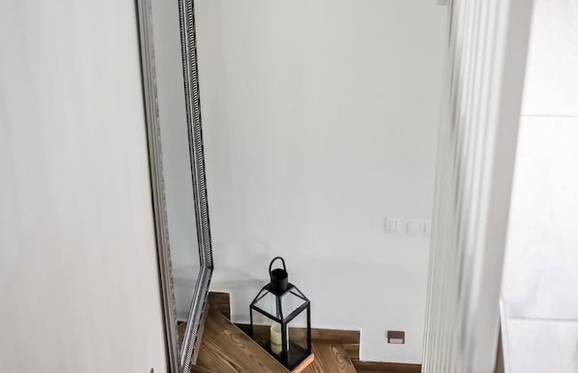 Apartamenty Dwupoziomowe Dwa Widoki Jacuzzi & Sauna - Foto 70