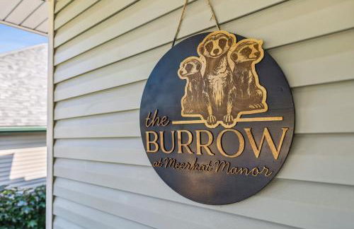 Meerkat Manor- 5 Min Drive to CLE Clinic - Foto 58