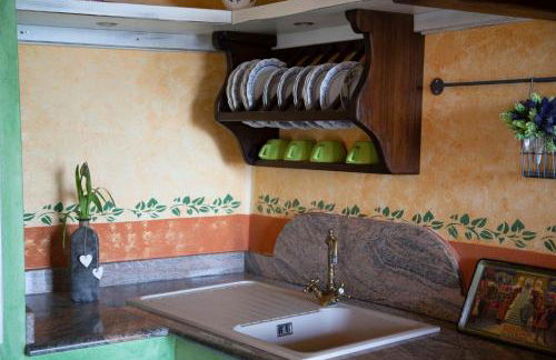 Casa Vacanze Le Tre Casette - Foto 30