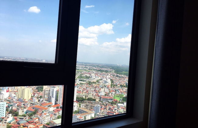 Mipec Riverside Long Bien Apartments - Foto 43