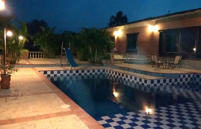 Villa Con Piscina Cerca De Cartagena - Foto 19