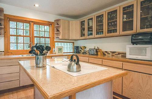 River Dance Retreat - Meredith Lodging - Foto 27