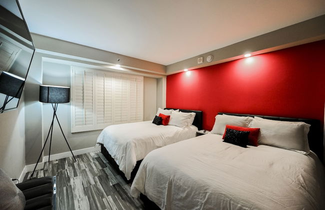 StripViewSuites at Jockey Club - Foto 21