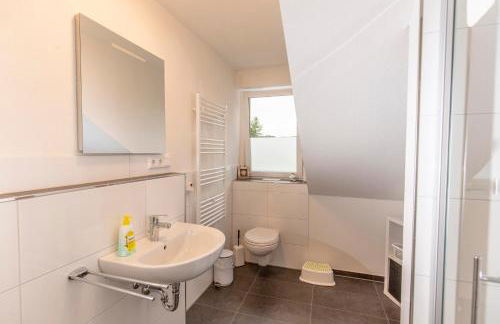 Ferienwohnungen "Am Mühlenberg" - Foto 23