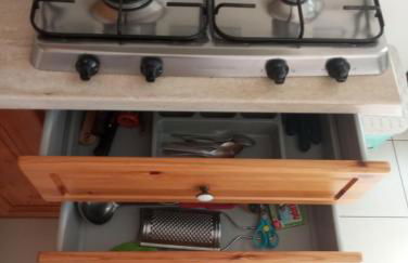 Casa Gregori - Foto 13