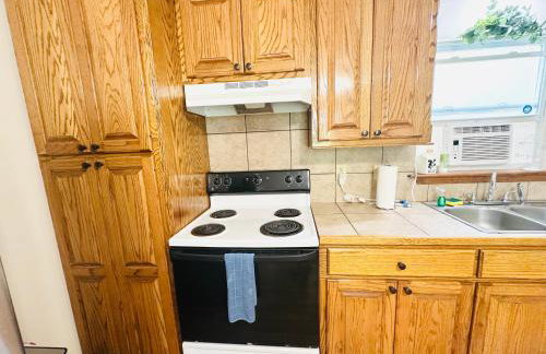 Milk Hand House.. Peaceful 1 bedroom cabin - Foto 32