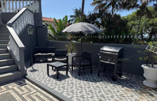 Funchal Apt- Sleeps 2 - Pool & Parking - Madeira - Foto 31