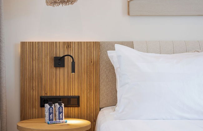 Aegina Dream Suites - Foto 39