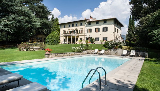 Agriresort & Spa Fattoria I Ricci - Photo 2, Primary image