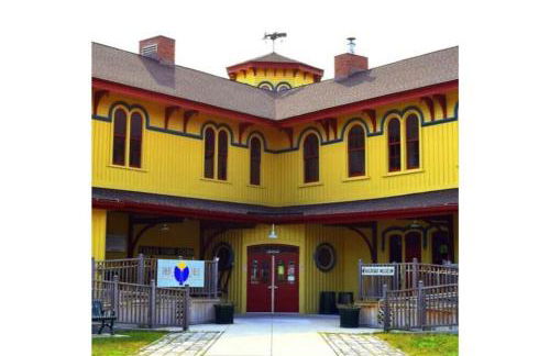 Walk to the Outfield of Lime Rock Park - Foto 14