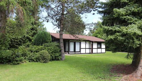 Ferienhaus Robinson Am Krappennest 92 - Foto 3