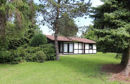 Ferienhaus Robinson Am Krappennest 92 - Foto 3