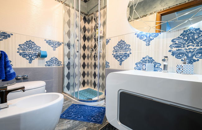 Casa Maggio in Vietri sul Mare - Foto 30