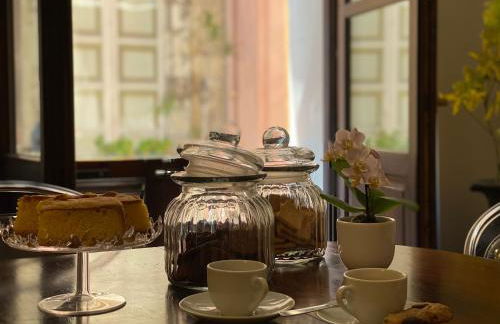 Suite Cagliari -101- - Photo 31