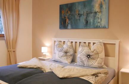 Familienfreundliche FeWo mit Terrasse und Garten - Foto 1