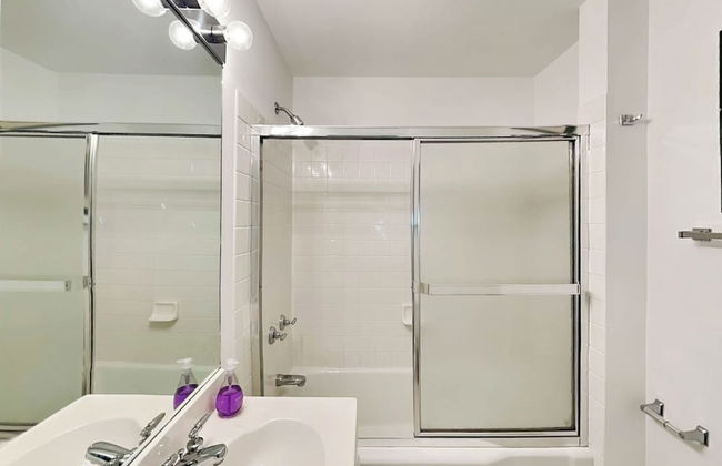 Lake Shore by Taylor Made Deep Creek - Foto 29