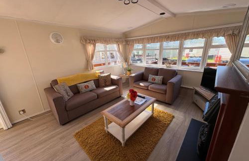 Cosy Caravan by the sea - Foto 15