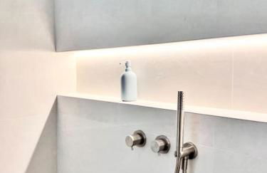 ALC1 Ampio appartamento 4 persone - Foto 13