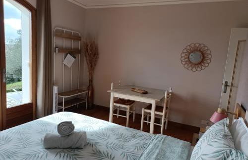 Gîte Belle vue au Gros Caillou, 13mn du Zoo de Beauval - Foto 4