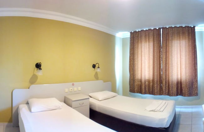 Sailor Apart Hotel - Foto 15