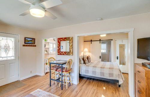 Fish and Hike Cotopaxi Casita with Mtn Views! - Photo 7