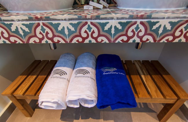 Amphitheatre Suites - Foto 39