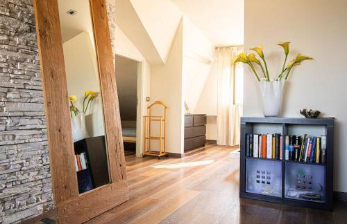 Window on the Sea Wi-Fi AC Parking - Foto 24