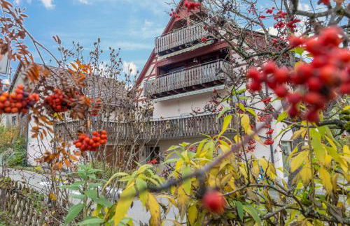 Familienwohnung Haus 18 - Foto 24