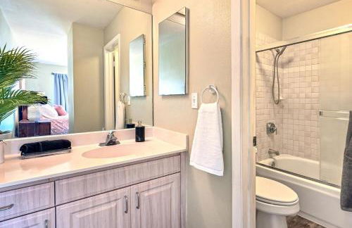 Ko Olina Fairways #4e 3 Bedroom Townhouse by RedAwning - Foto 28