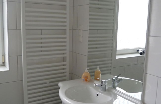 Suite-Apartement-Essen - Foto 27