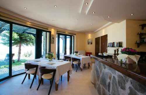 Aetovigla Guesthouse - Foto 16