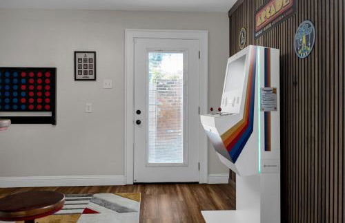 Marigny Stay w Arcade Jazz Fest Walk to FQ - Foto 34