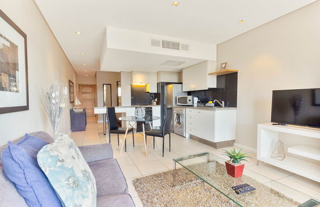 De Waterkant Studio Apartment - Feel Like Home! - Foto 4