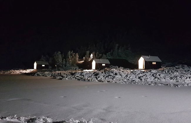 Lake Stella Mountain Retreat - Photo 16