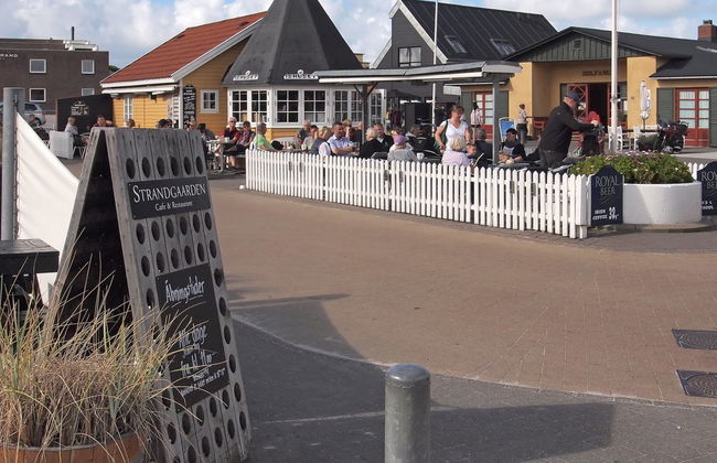 "Florense" - 2.5km from the sea - Foto 18