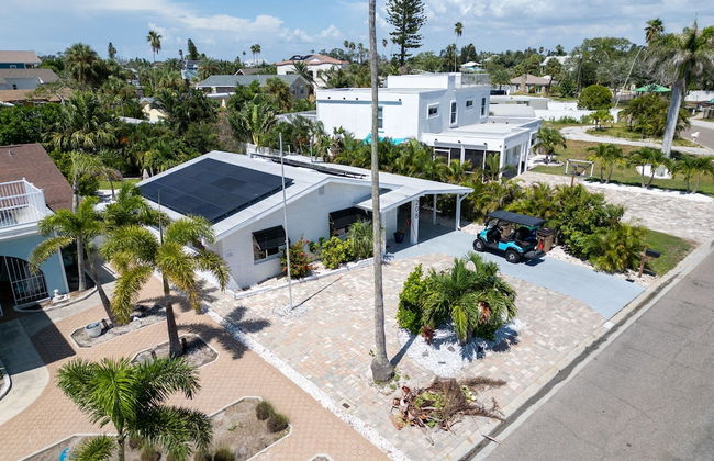 Heated Pool Hot tub Close to Beach Pet Friendly - Foto 40