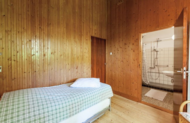 Peaceful Holiday Home near Center in Burgh Haamstede - Foto 5