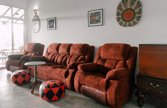 Siyambala Villa - Foto 14