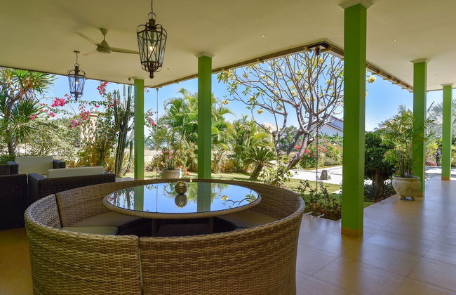 Villa Lumba Lumba 2 - Foto 27